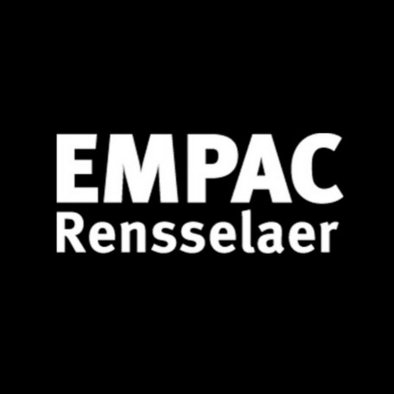 EMPAC | Experimental Media and Performing Arts Center at Rensselaer icon