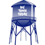 My Town Today logo