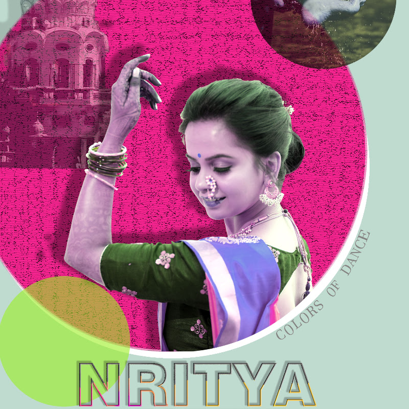 NRITYA PALETTE