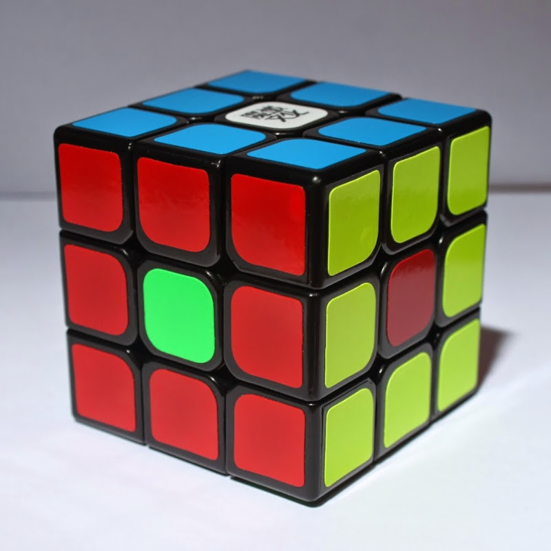 Conor Archdeacon Logo