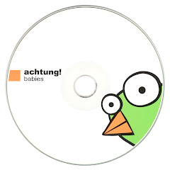 Achtung!Babies