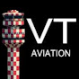 Victor Tango Aviation logo