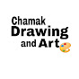 Chamak Drawing and Art