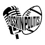 Pigskin Politics logo