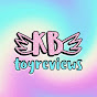 KB TOYREVIEWS logo