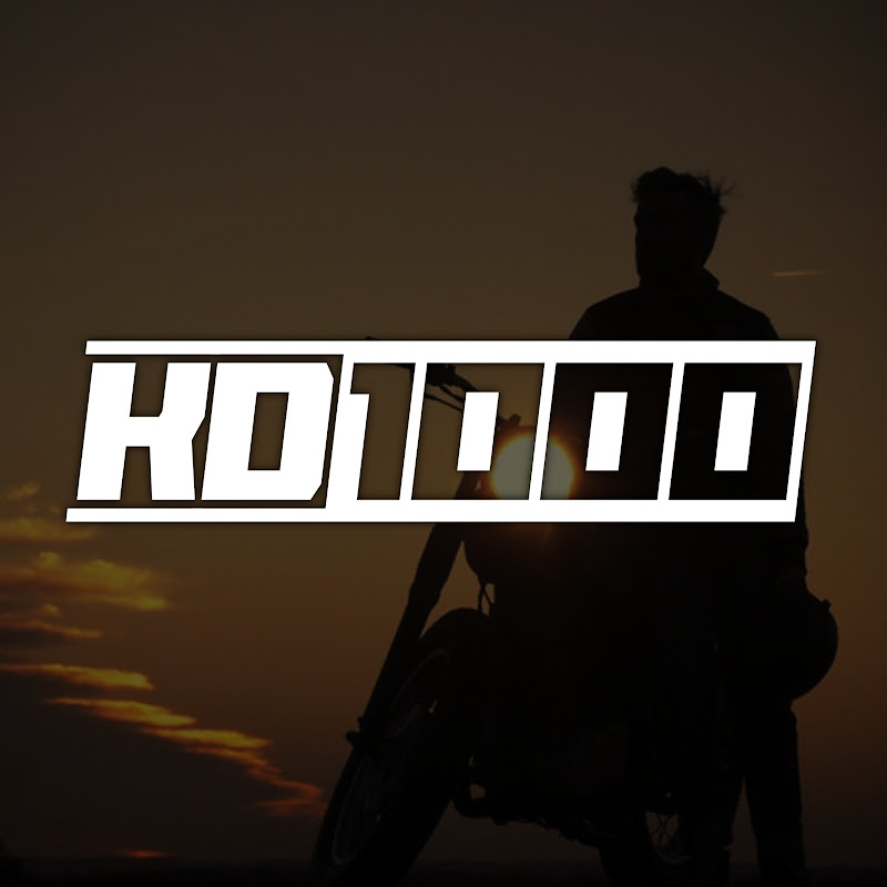 KD1000