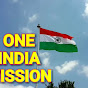 One India Mission logo