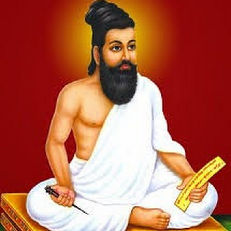Thirukkural Whatsapp status icon