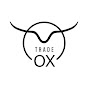 TradeOX by GTS 888 logo