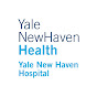 Yale New Haven Hospital logo