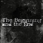 The Beginning and the End logo