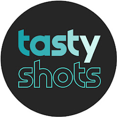 Логотип каналу Tasty Shots