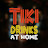 Tiki Drinks at Home