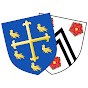 St Edward's Romford logo