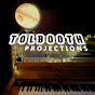 Tolbooth Projections logo