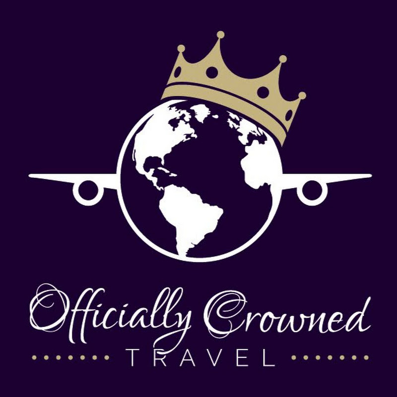Officially Crowned Travel