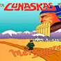 Cunaskas logo