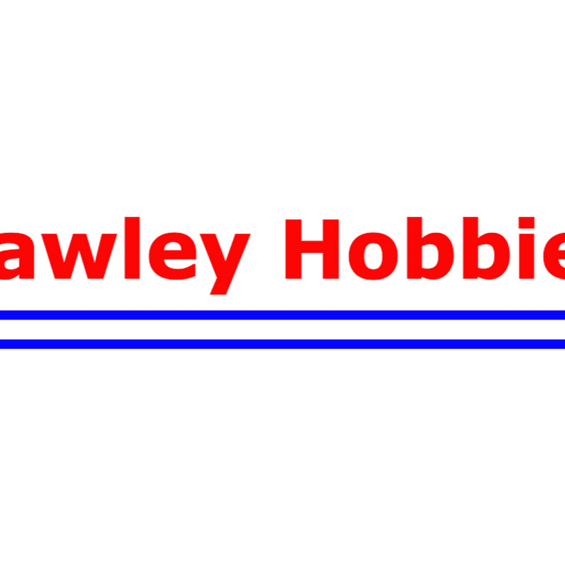 Hawley Hobbies Logo