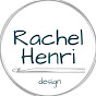 Rachel Henri logo