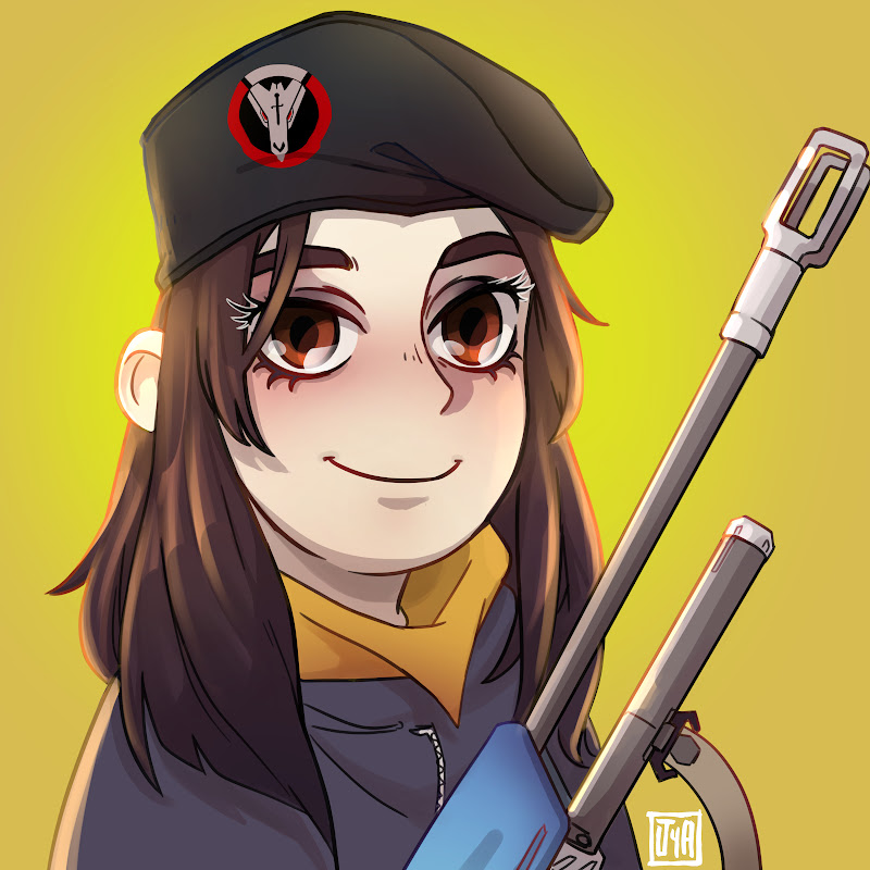 Jinsei Blackwatch