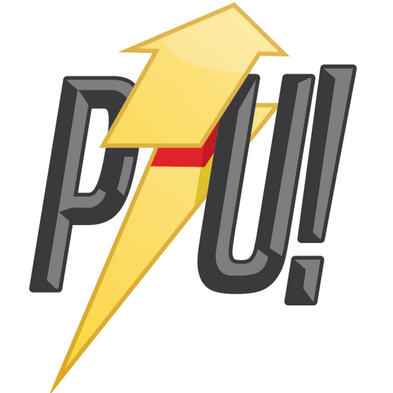 PowerUp!