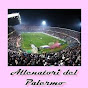 Allenatori del Palermo logo