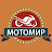 MOTOMIR, Russian motorcycle company