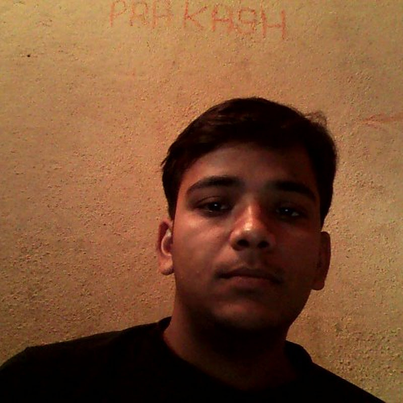 prakash pandey