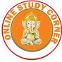 Online Study corner logo