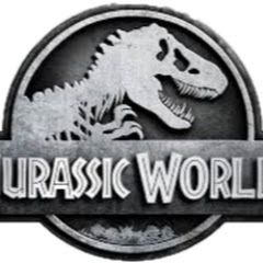Minecraft Jurassic World channel avatar