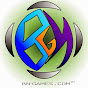 BNGamesReviews logo