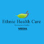 Ethnic Health Care Media logo