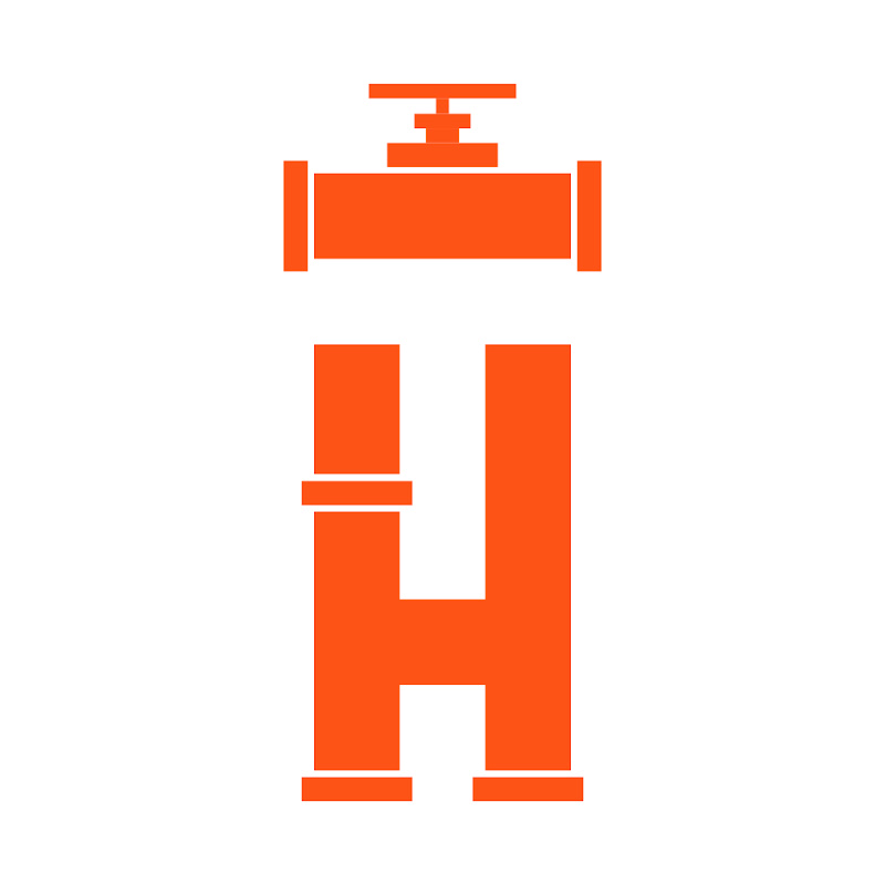 Наружные Трубопроводы Logo