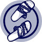 Footprints Church logo