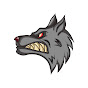 Angry WOLF logo