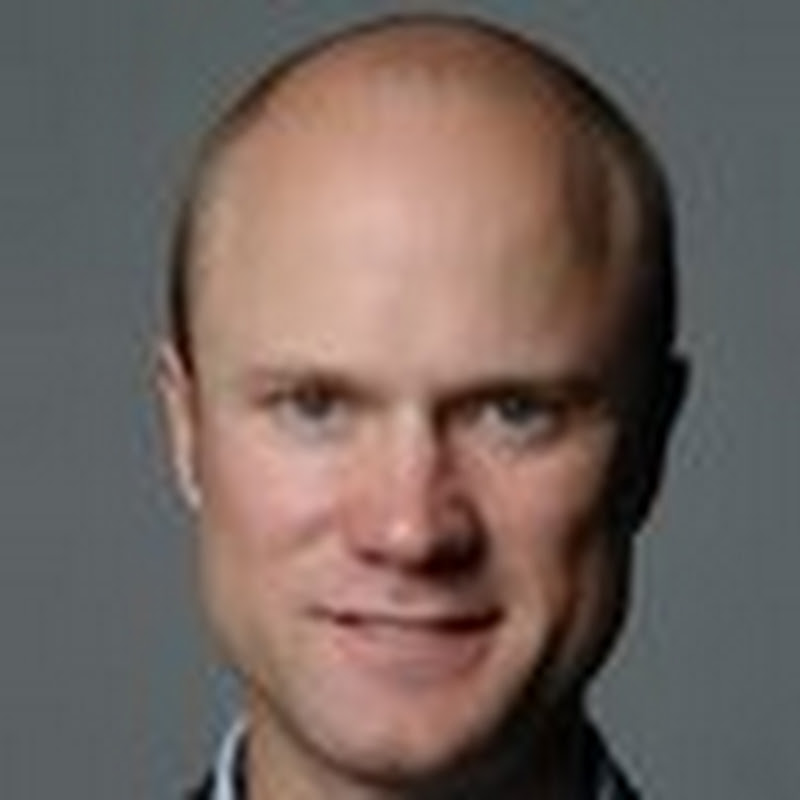 Mike Stewart