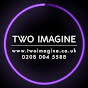 Two Imagine Entertainment logo