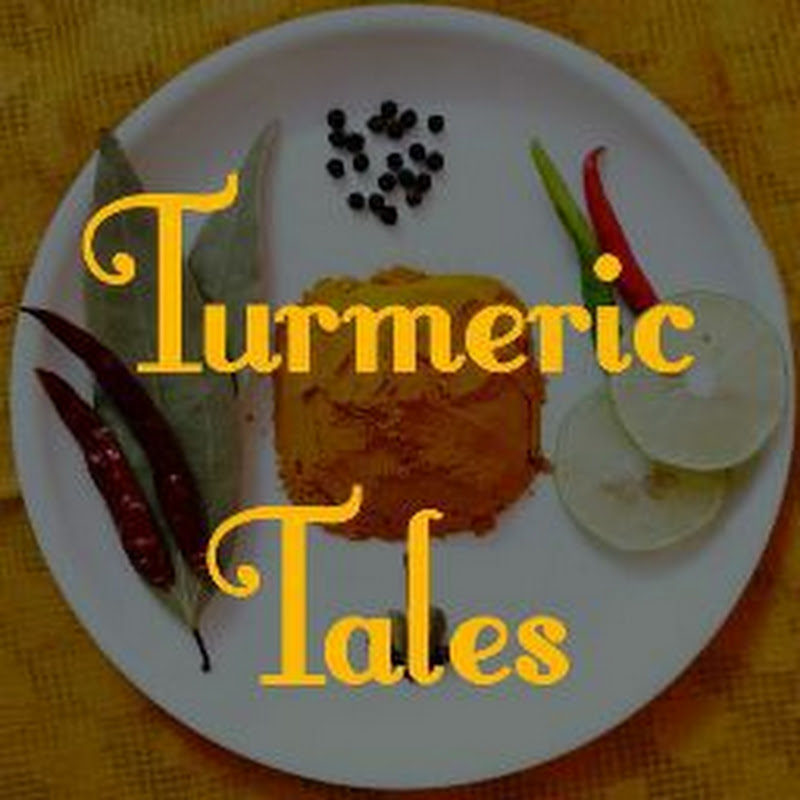 Turmeric Tales