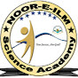 NOOR-E-ILM Science Academy logo