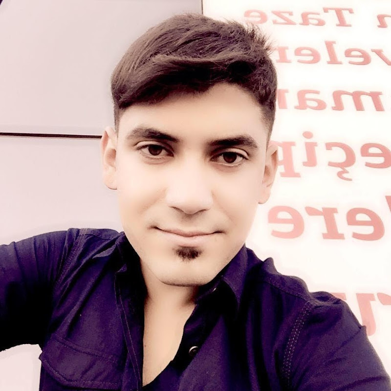 Murat Melendizli (MyMRT)