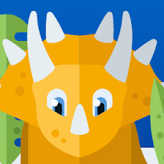 Dinolingo - Language learning for kids Avatar