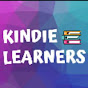 Kindie Learners logo