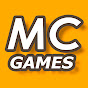 MC Games logo