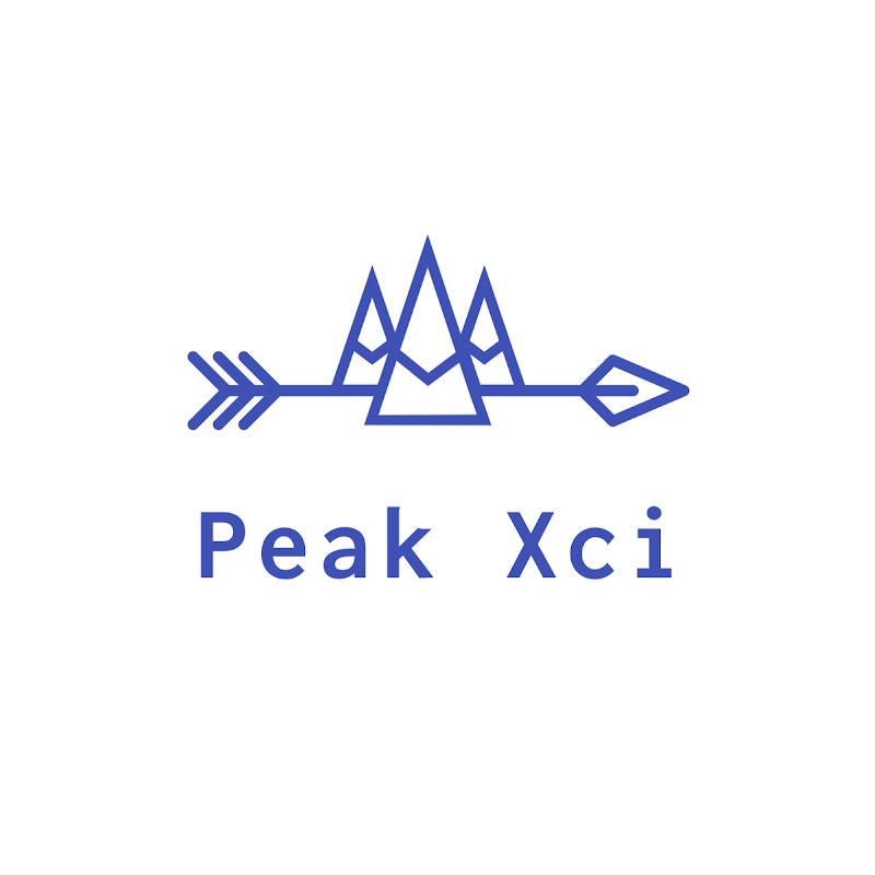 Peak Xci