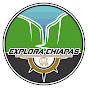 EXPLORA CHIAPAS logo