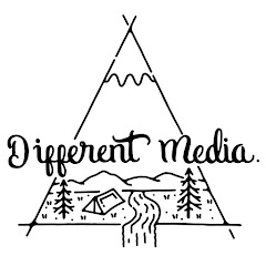 Different Media. Avatar