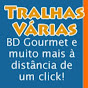 Tralhas Varias logo