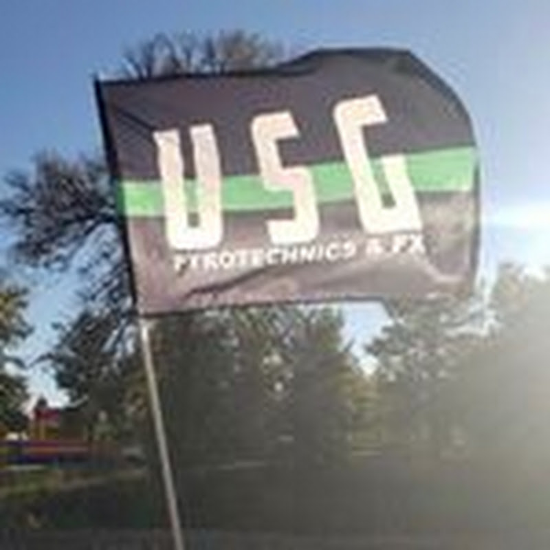 USG Pyrotechnics
