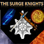 THE SURGE KNIGHTS