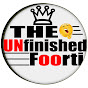 The Unfinished Foorti logo